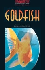 Goldfish - Raymond Chandler