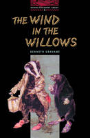 The Wind in the Willows - Kenneth Grahame