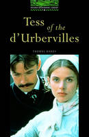 Tess of the D'Urbervilles - Thomas Hardy