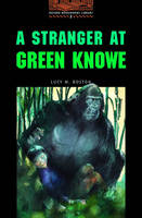 A Stranger at Green Knowe - L. M. Boston