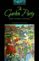 The Garden Party and Other Stories - Katherine Mansfield