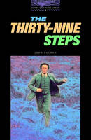 The Thirty-Nine Steps - John Buchan