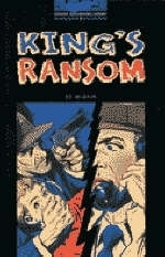 King's Ransom - Ed McBain