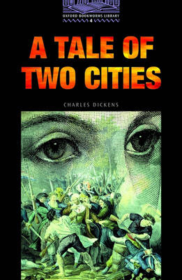 A Tale of Two Cities - Charles Dickens