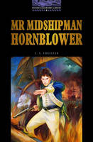 Mr Midshipman Hornblower - C. S. Forester