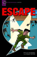 Escape - Phillip Burrows