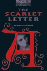 The Scarlet Letter - Nathaniel Hawthorne