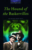 The Hound of the Baskervilles - Sir Arthur Conan Doyle