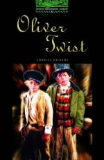 Oliver Twist - Charles Dickens