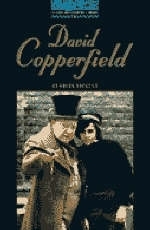 David Copperfield - Charles Dickens