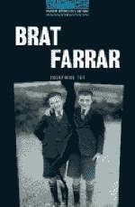 Brat Farrar - Josephine Tey