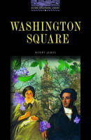 Washington Square - Henry James