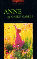 Anne of Green Gables - L. M. Montgomery