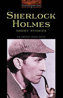 Sherlock Holmes Short Stories - Sir Arthur Conan Doyle