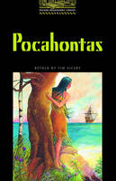 Pocahontas - Tim Vicary