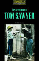 The Adventures of Tom Sawyer - Mark Twain