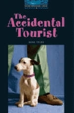 The Accidental Tourist - Anne Tyler