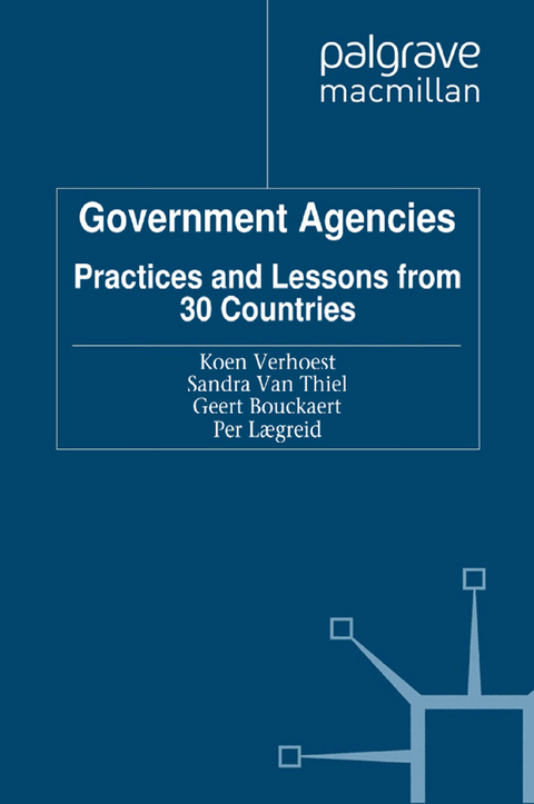 Government Agencies - 