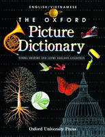 The Oxford Picture Dictionary - Norma Shapiro