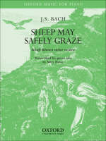 Sheep may safely graze - 