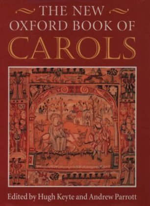 The New Oxford Book of Carols - 