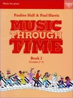 Music through Time Piano Book 2 - 