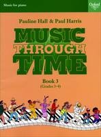 Music through Time Piano Book 3 - 