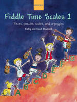 Fiddle Time Scales - 