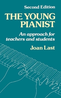 The Young Pianist - Joan Last