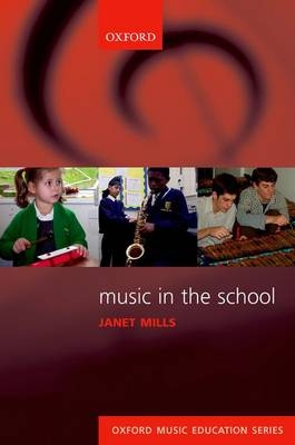 Music in the School - Janet Mills