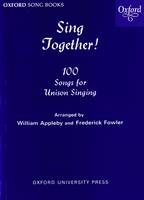 Sing Together!: Sing Together