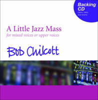 A Little Jazz Mass - 