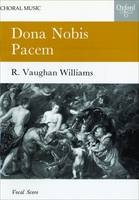 Dona Nobis Pacem - 