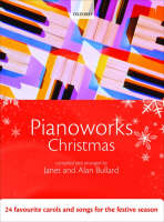 Pianoworks Christmas