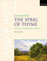 The Sprig of Thyme - 