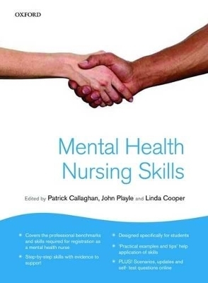 Mental Health Nursing Skills - 