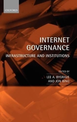 Internet Governance - 