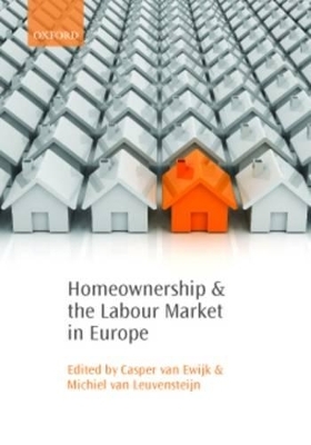 Homeownership and the Labour Market in Europe - 