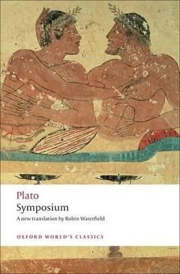 Symposium -  Plato