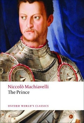 The Prince - Niccolò Machiavelli