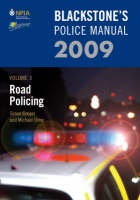 Road Policing - Simon Cooper