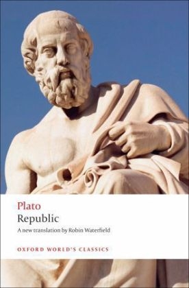 Republic -  Plato