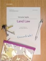 Land Law Concentrate - Victoria Sayles