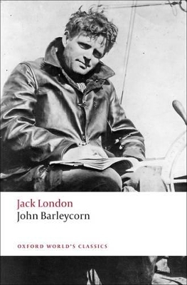 John Barleycorn - Jack London