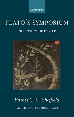 Plato's Symposium - Frisbee Sheffield