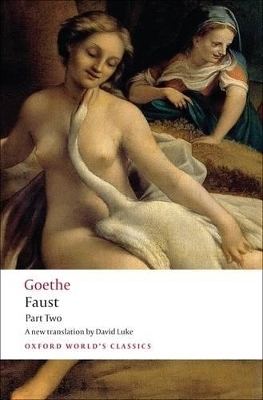 Faust: Part One - J. W. von Goethe