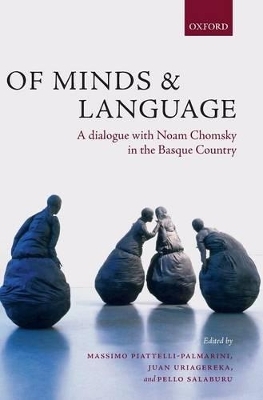 Of Minds and Language - 