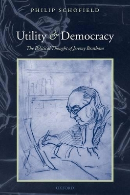 Utility and Democracy - Philip Schofield