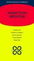 Addiction Medicine - 