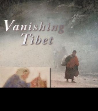 Vanishing Tibet - Danny Conant, Catherine Steinmann